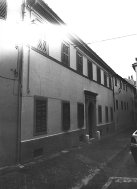 Palazzo Santelli Cesaroni